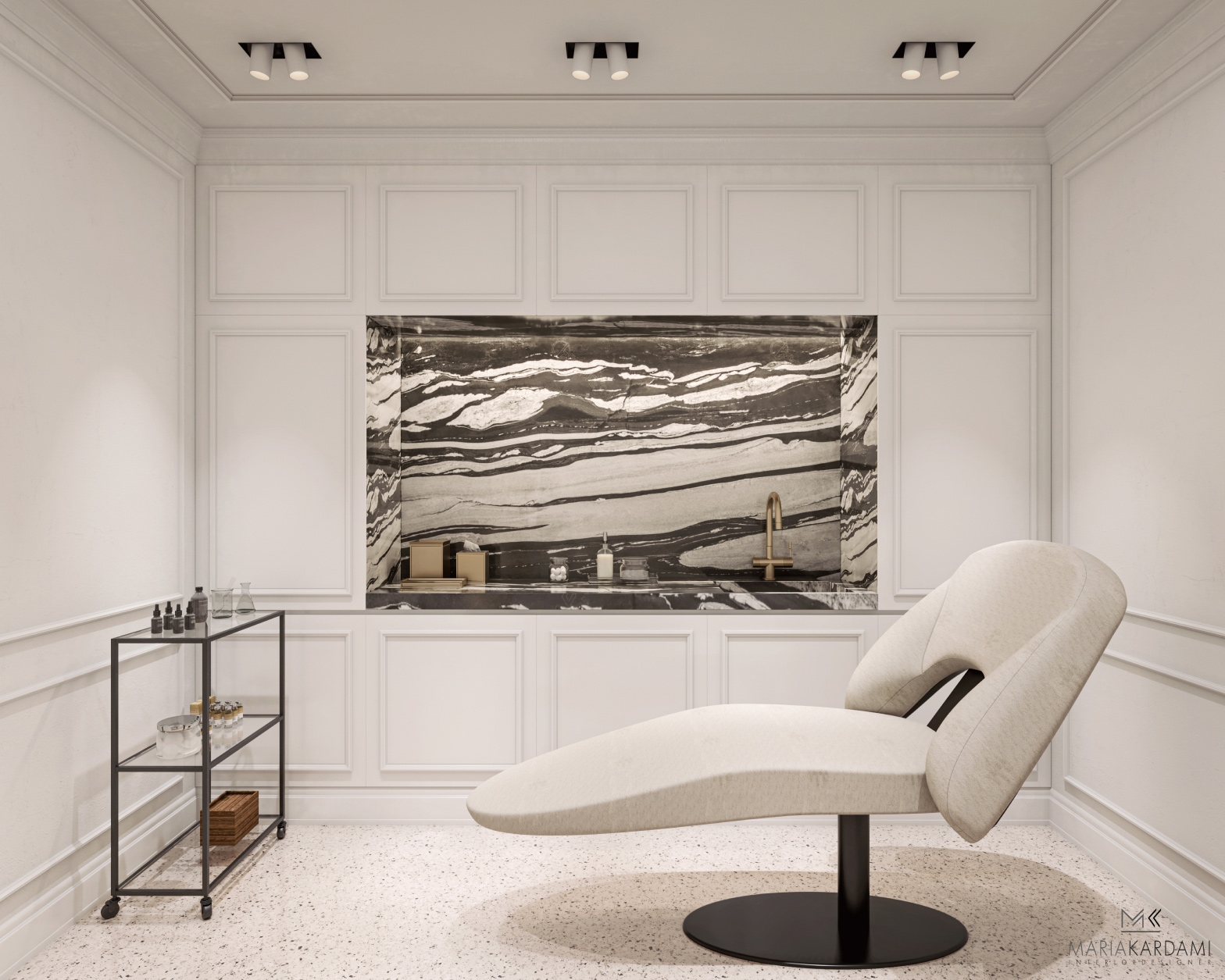 Dermatologist Private Clinic