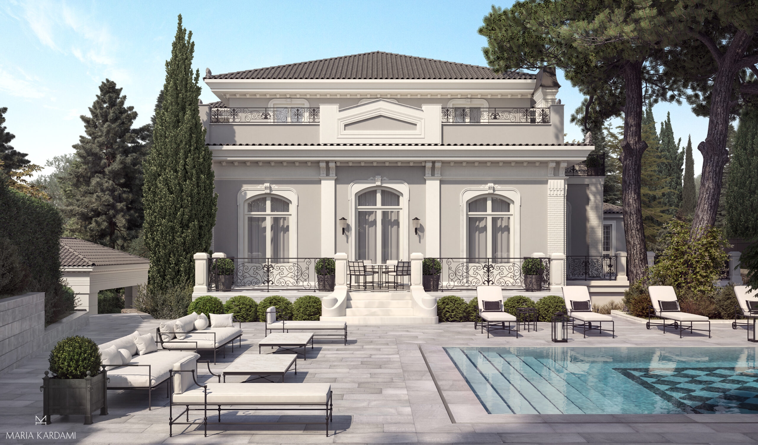 AD Project Presentation