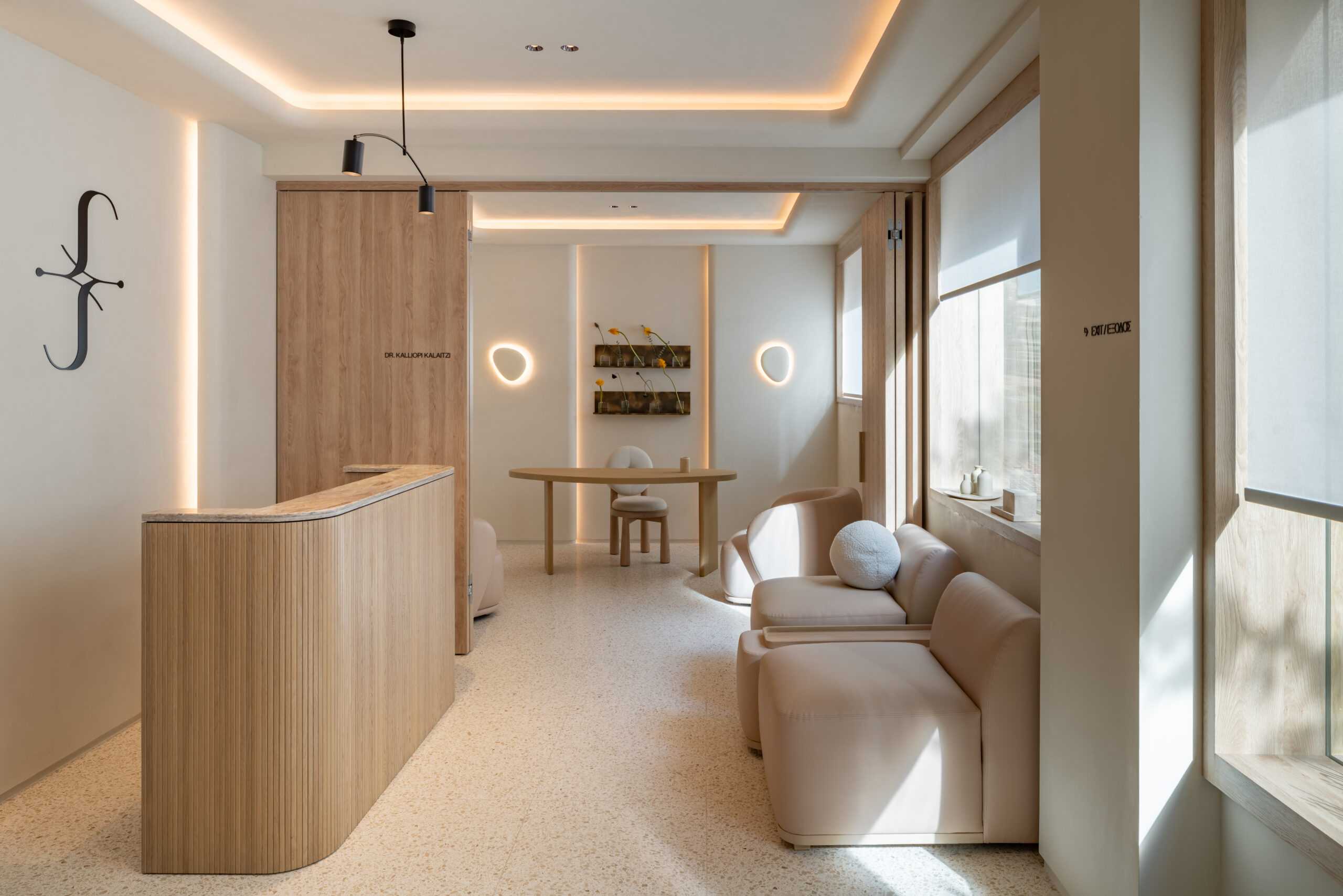 PLOUTARCHOU LONGEVITY & WELLBEING CLINIC