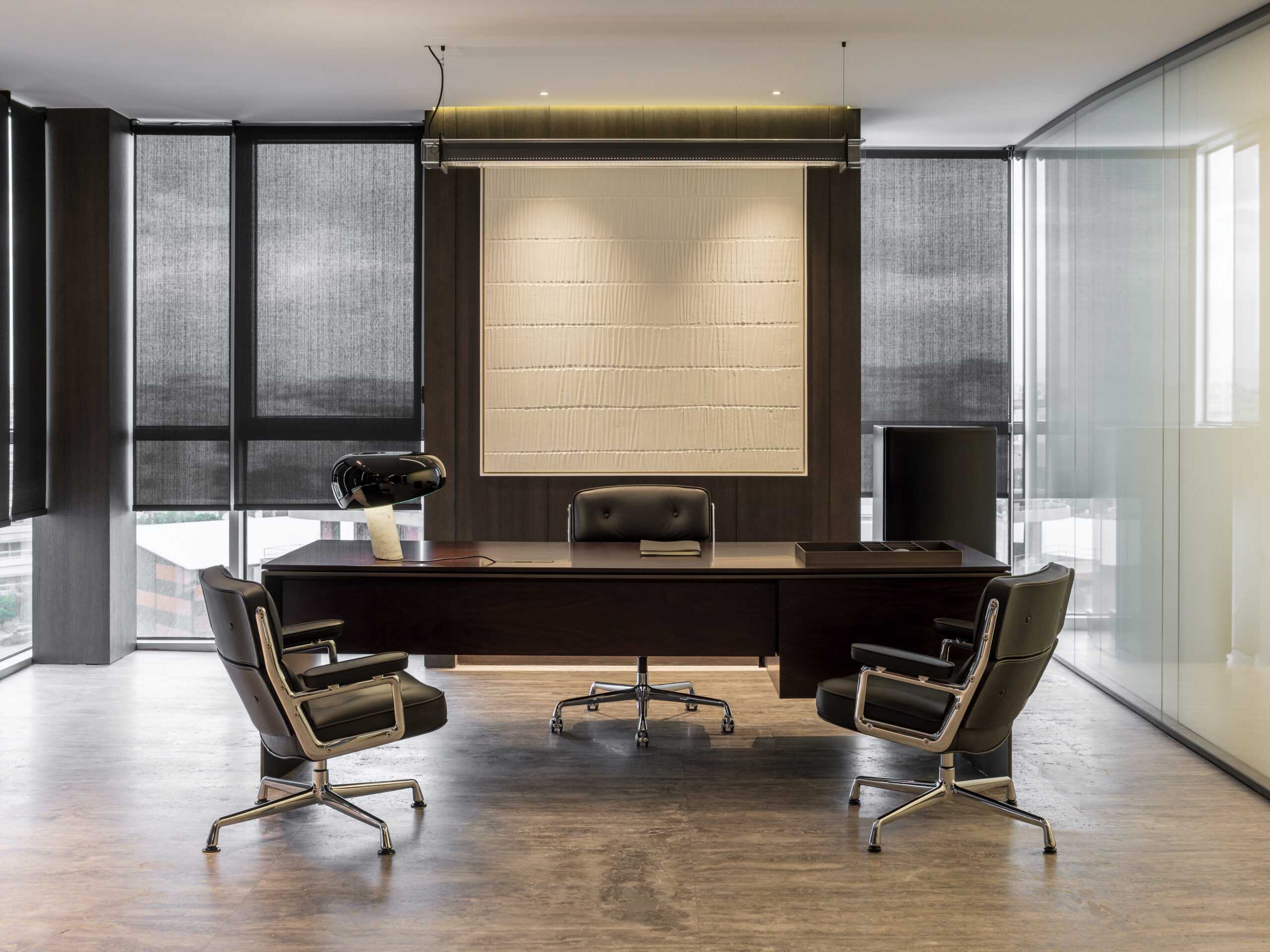 OFFICE BUILDING