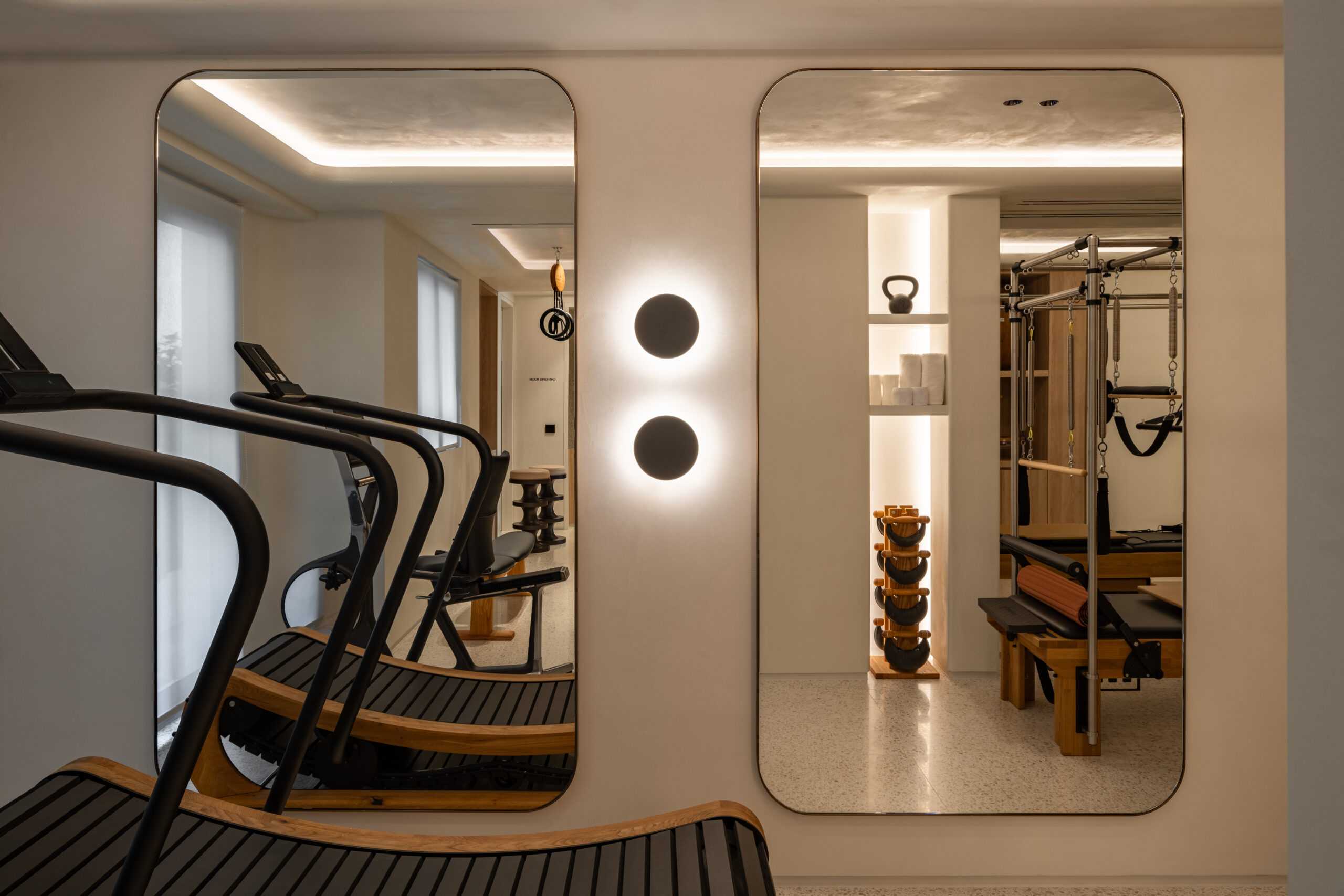 PLOUTARCHOU LONGEVITY & WELLBEING CLINIC