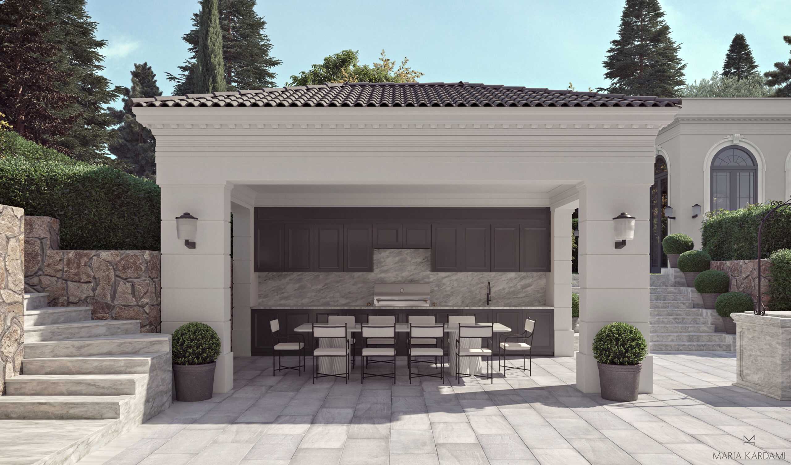 AD Project Presentation