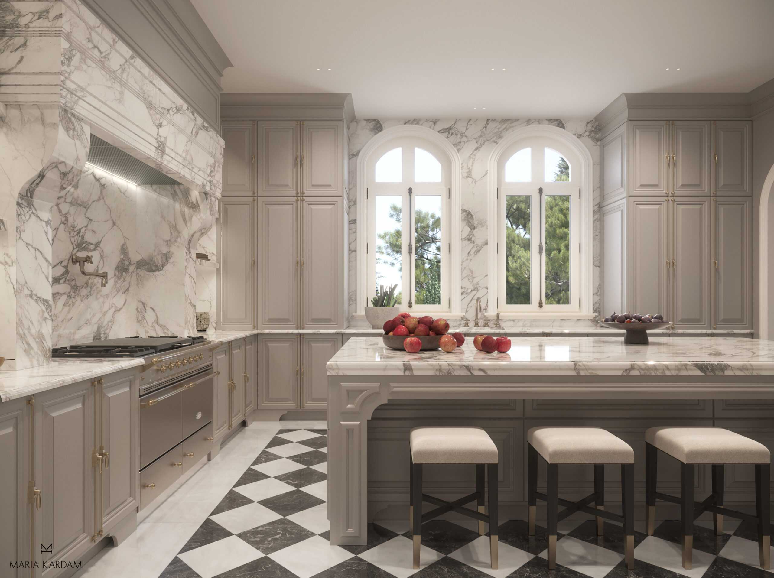 AD Project Presentation