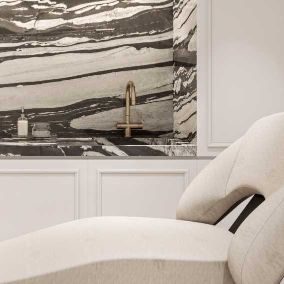 Dermatologist Private Clinic