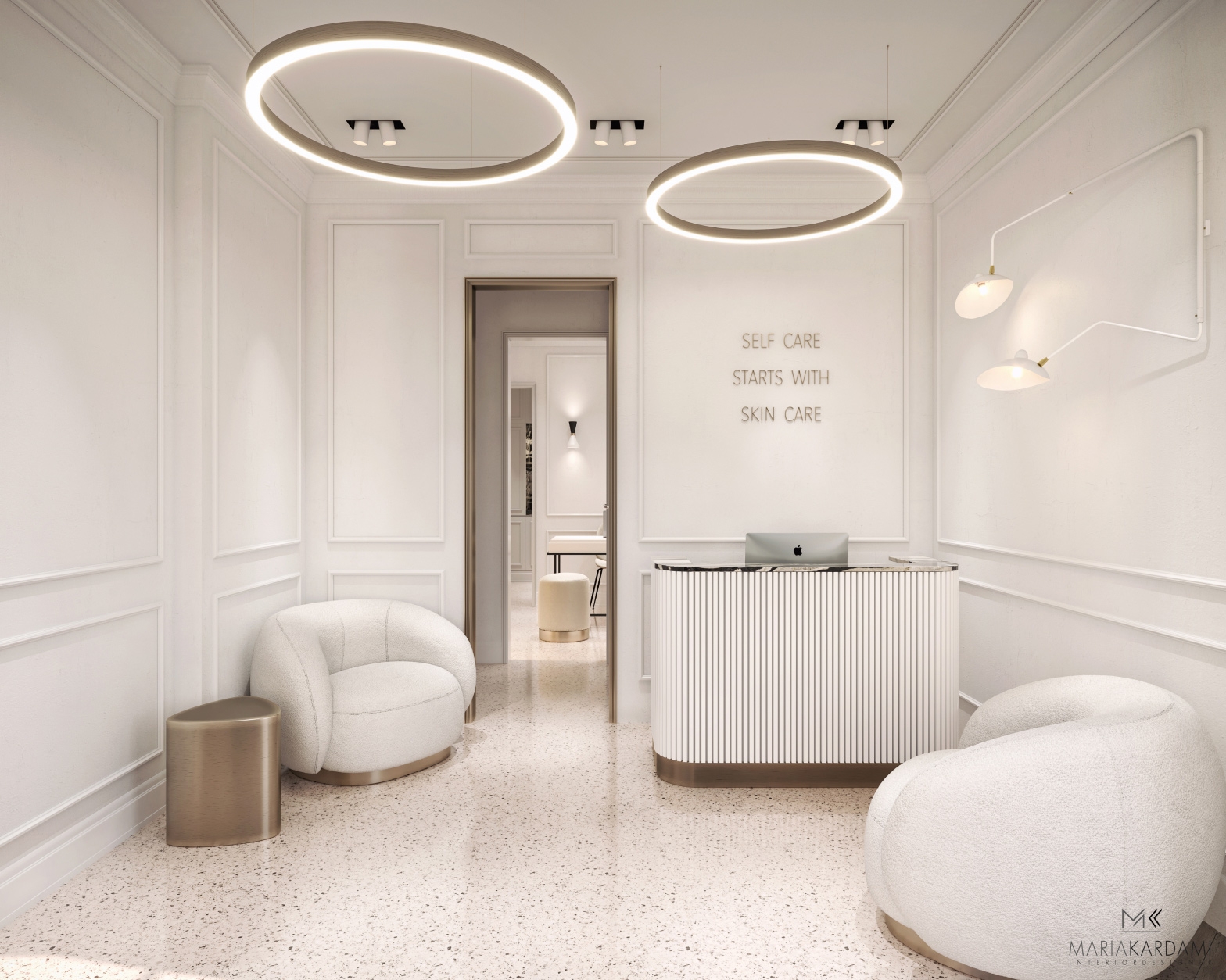 Dermatologist Private Clinic