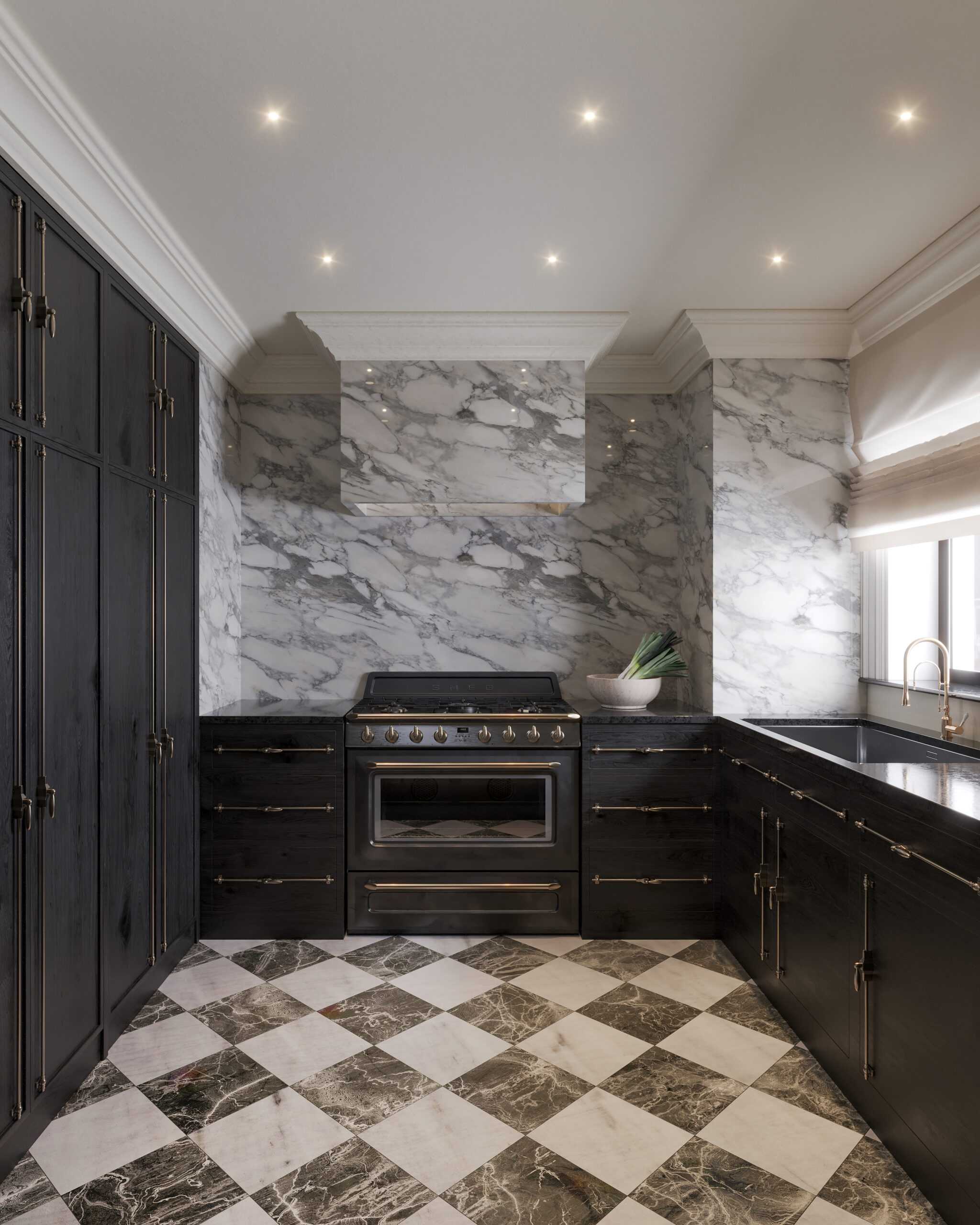 AD Project Presentation