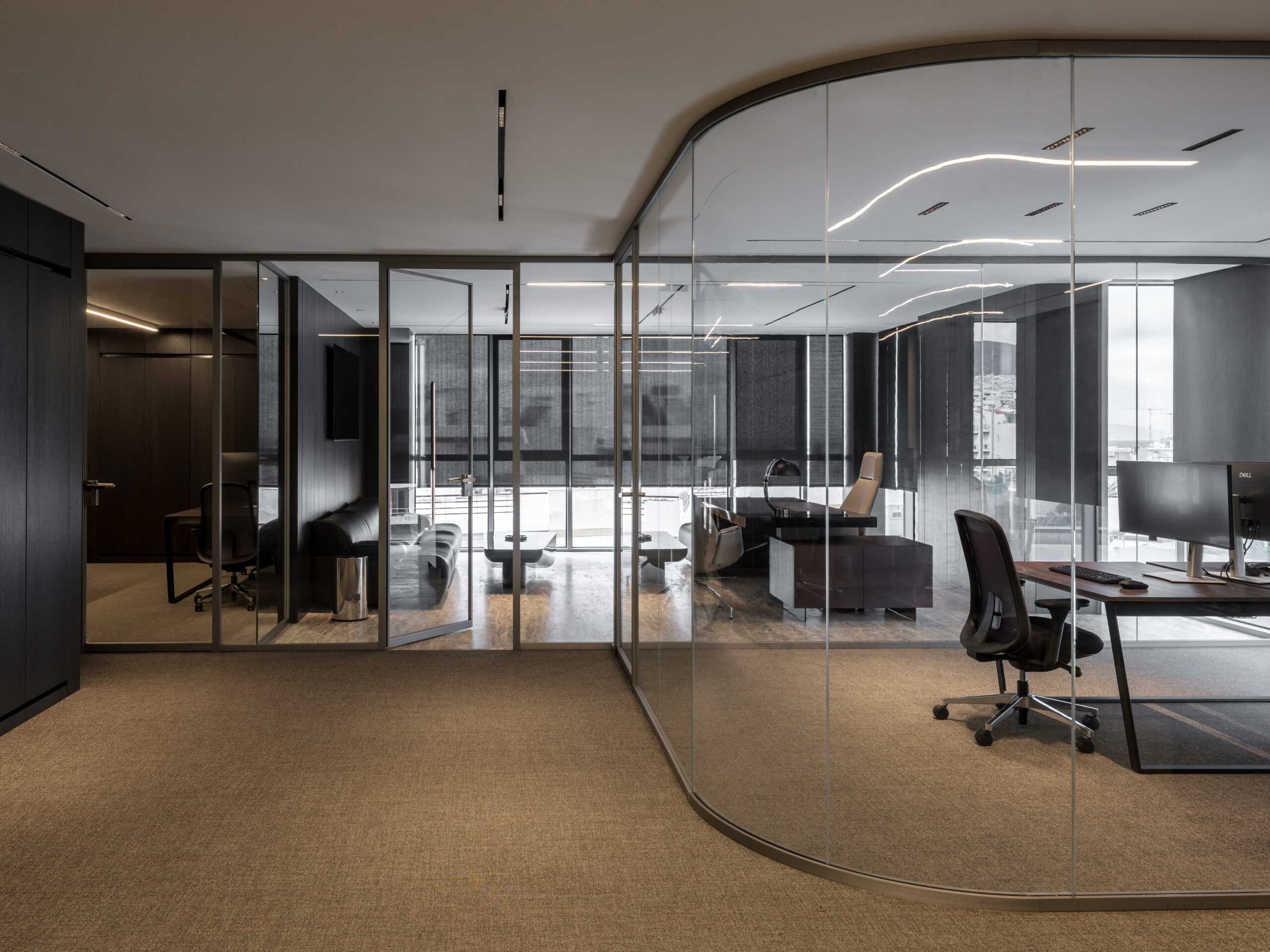 OFFICE BUILDING