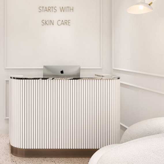 Dermatologist Private Clinic