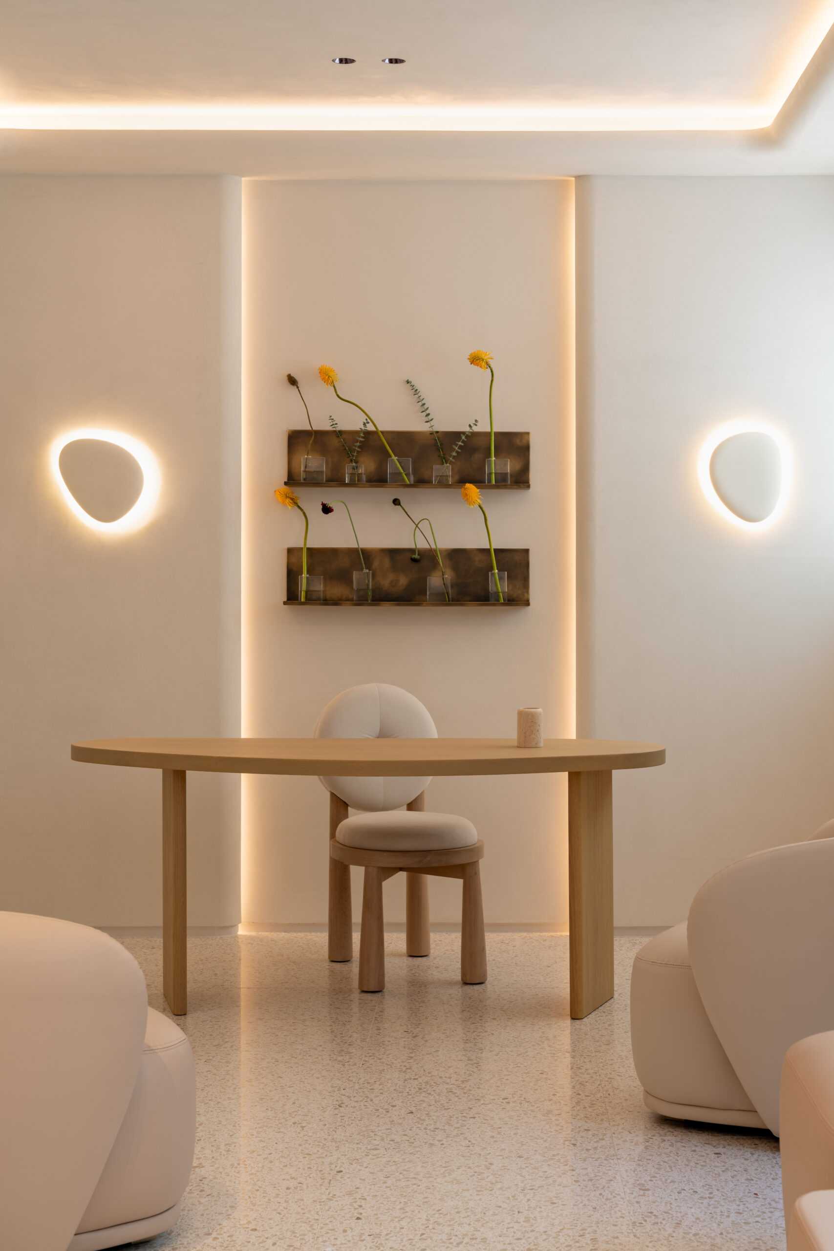 PLOUTARCHOU LONGEVITY & WELLBEING CLINIC