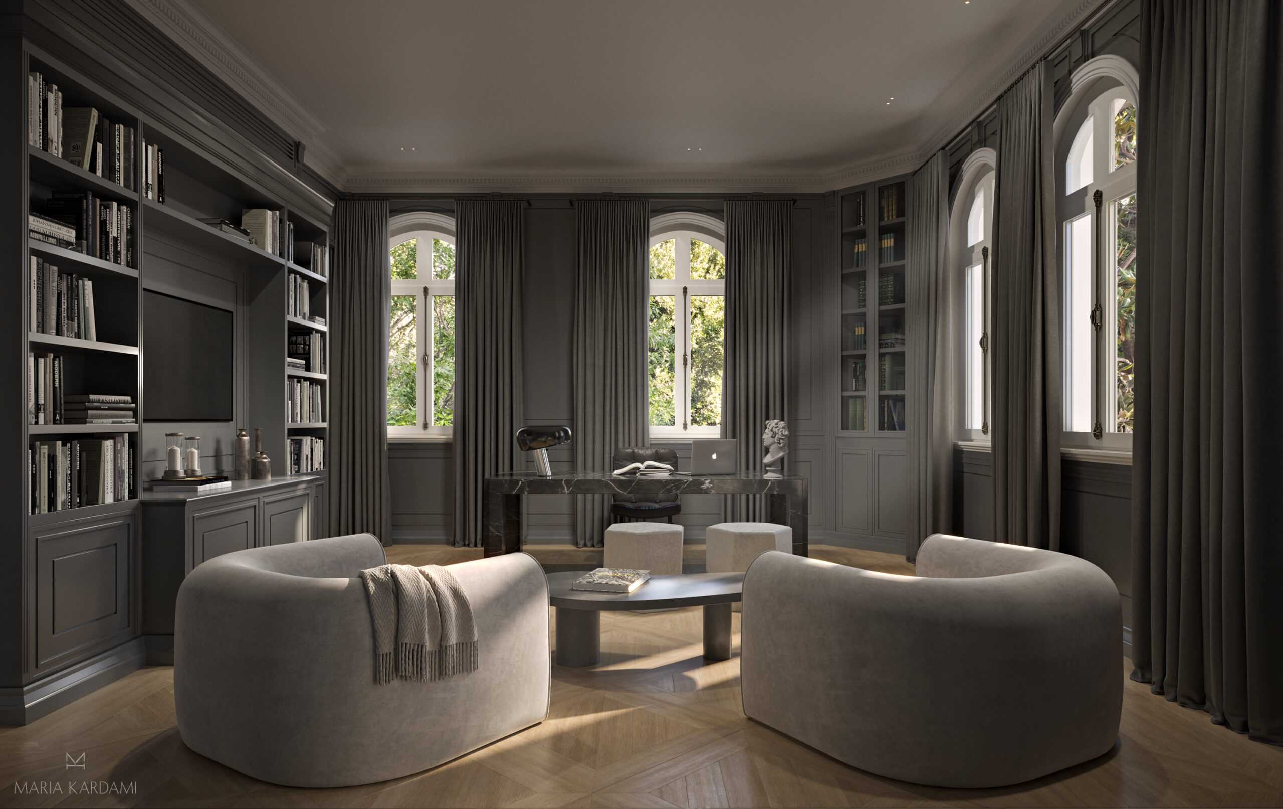 AD Project Presentation