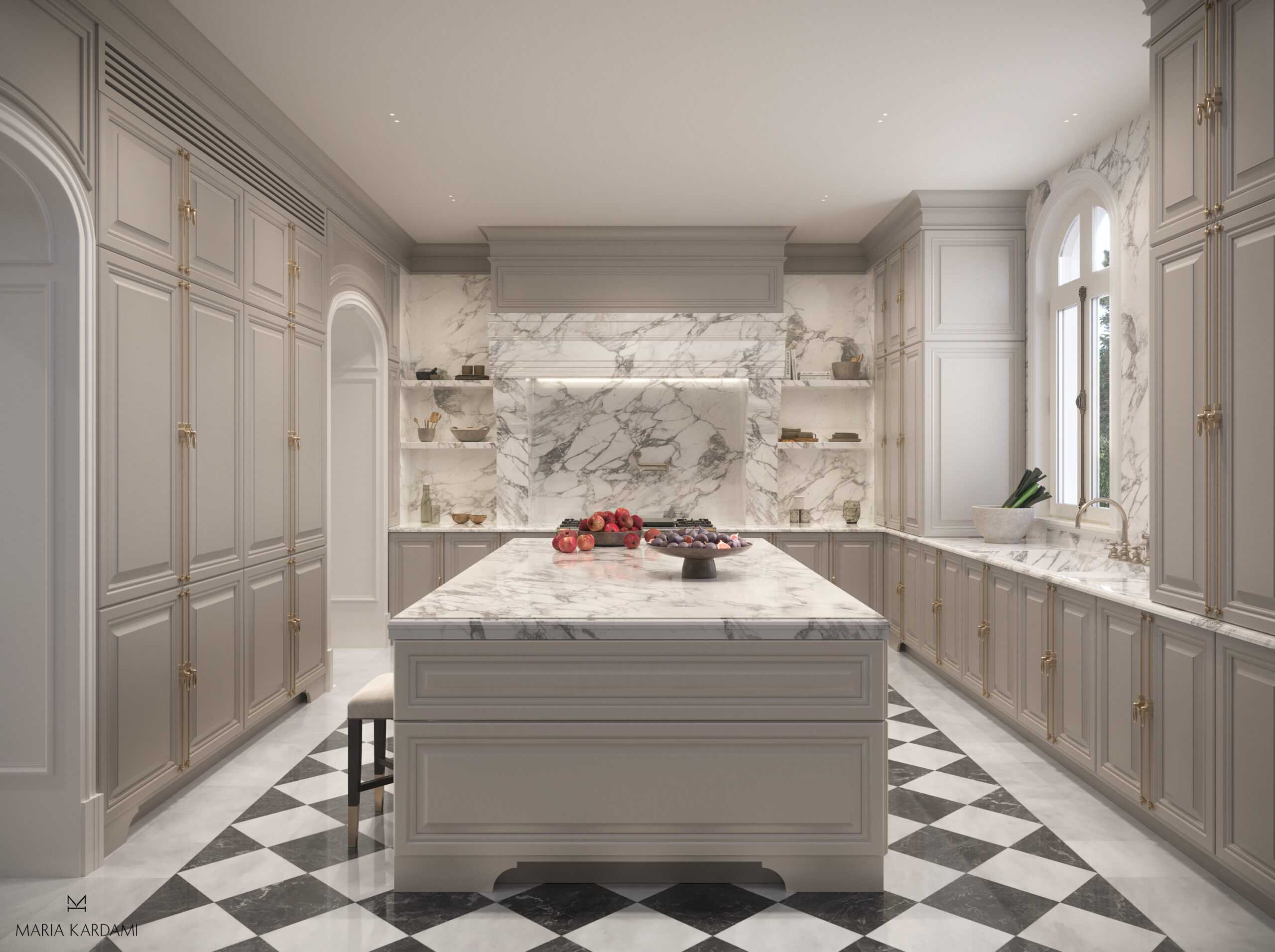 AD Project Presentation