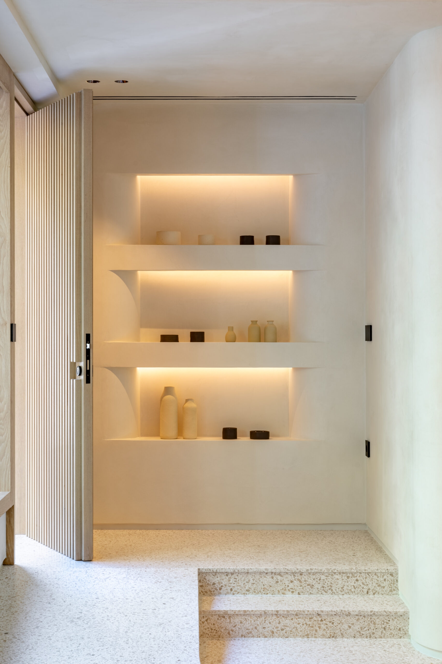 PLOUTARCHOU LONGEVITY & WELLBEING CLINIC