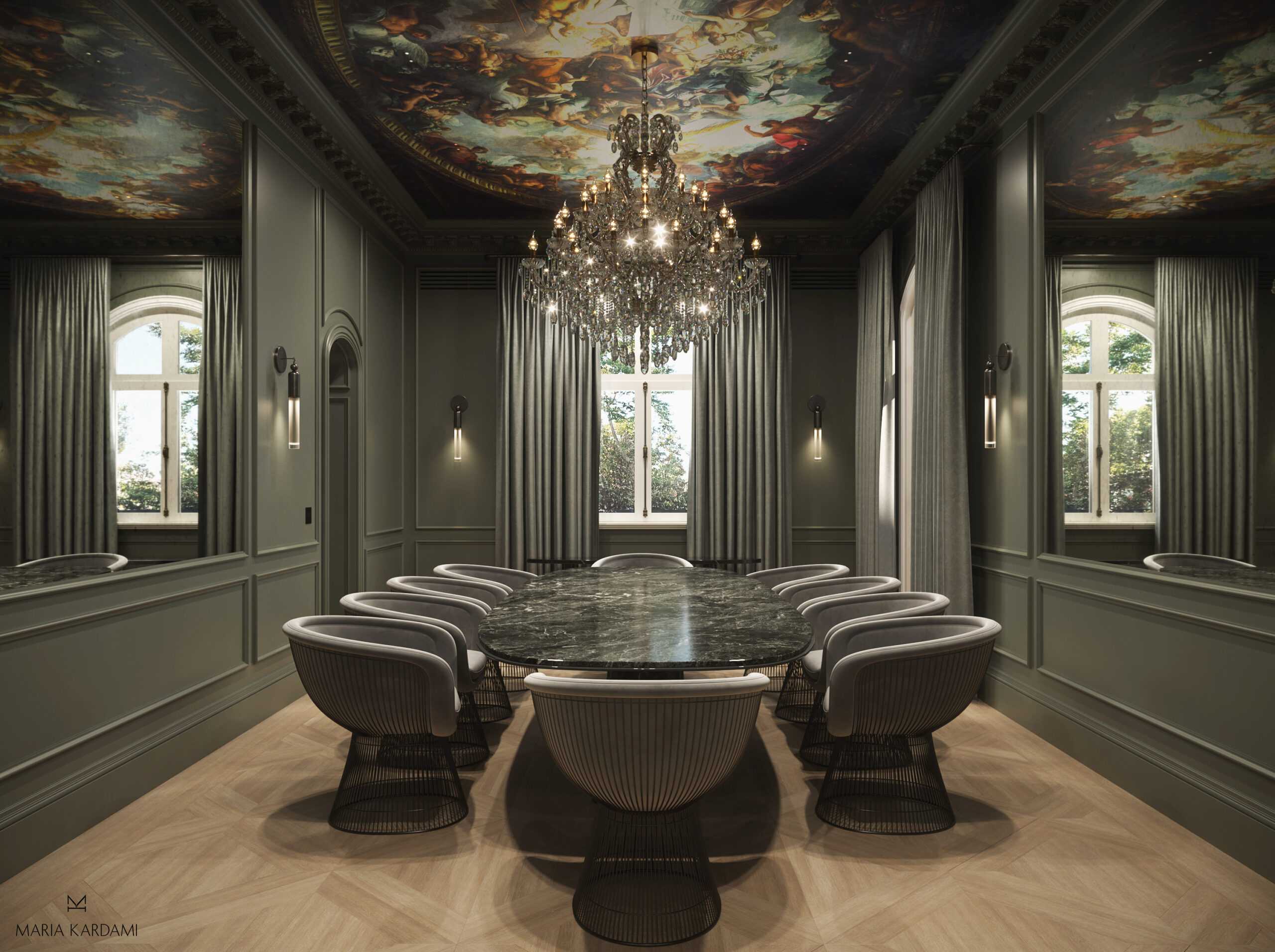 AD Project Presentation