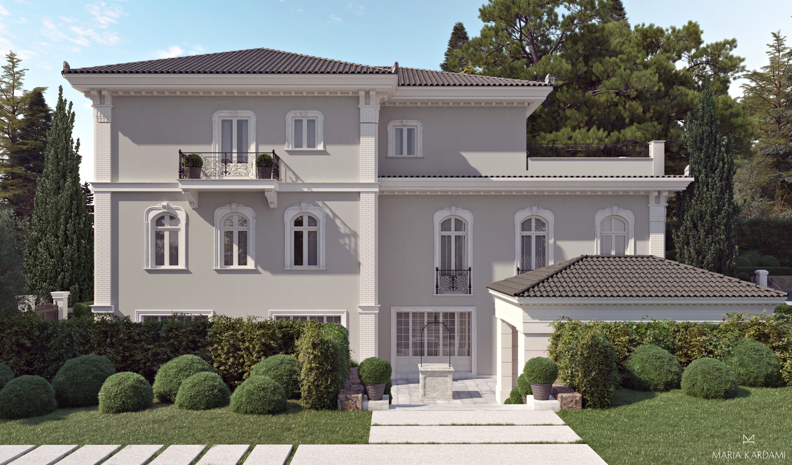 AD Project Presentation